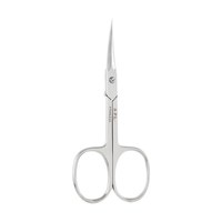 Изображение  Cuticle scissors professional curved SPL H 07