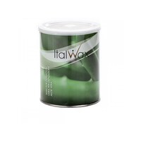 Изображение  Warm wax ItalWax in a jar of Aloe 800 ml, Aroma: Aloe, Volume (ml, g): 800