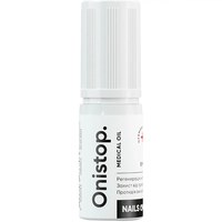 Изображение  Oil for nails and skin Onistop Nails Of The Day (for the treatment of onycholysis) 8 ml (S-ND), Volume (ml, g): 8