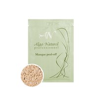 Изображение  Alginate face mask Algo Naturel Detox Cocktail, 25 g, Volume (ml, g): 25