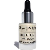 Зображення  Рідкий хайлайтер Elixir Light Up Drop Liquid PRO 816B, Цвет №: 816B