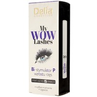 Изображение  My WOW Lashes Eyelash Growth Conditioner, 3 ml
