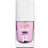 Изображение  Лечебный кондиционер для ногтей Delia Cosmetics Curing Nail Conditioner, 11 мл