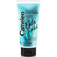 Зображення  Кондиціонер для волосся Delia Cameleo Waves&Curls для кучерявого і хвилястого волосся, 200 мл
