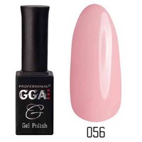 Зображення  Гель-лак для нігтів GGA Professional 10 мл, № 056, Цвет №: 056
