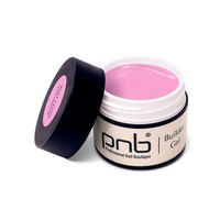 Изображение  Modeling gel PNB Builder Gel 5 ml, Sweet Pink, Volume (ml, g): 5, Color: Pink