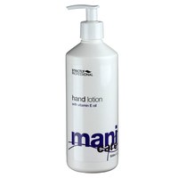 Изображение  Hand cream-lotion with vitamin E (suitable for hot manicure) Bellitas, 500 ml, Volume (ml, g): 500