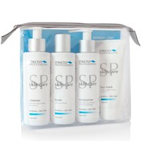 Изображение  Set of products for normal skin Belittas