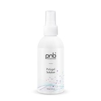 Изображение  Конструирующая жидкость для полигеля/Polygel solution PNB, 150 мл