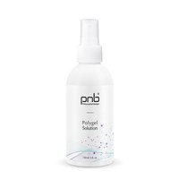 Изображение  Polygel solution PNB, 150 ml