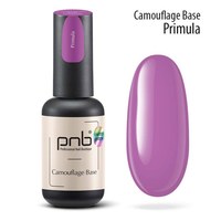 Изображение  Camouflage rubber base PNB Camouflage Base 8 ml, Primula, Volume (ml, g): 8, Color No.: Primula