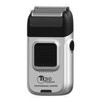 Зображення  Професійний шейвер TICO Professional Pro Shaver Silver 100426