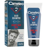 Изображение  Shampoo against hair loss Delia Cameleo Men Against Hair Loss Shampoo 150 ml