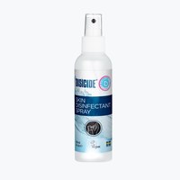 Изображение  Disicide Skin disinfectant for the skin of hands, body, legs before and after salon procedures, 150 ml (D035018), Volume (ml, g): 150