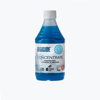 Изображение  Disicide Concentrate Concentrated Disinfectant, 600 ml (D035001), Volume (ml, g): 600