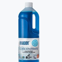 Изображение  Concentrated liquid for disinfection Disicide Concentrate, 1500 ml (D035002), Volume (ml, g): 1500