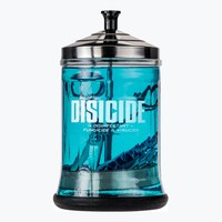 Изображение  Flask for disinfection of instruments Disicide Medium Glass Jar, 750 ml (D720018)