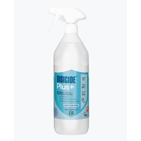 Изображение  Дезинфекционный спрей для водостойких и ячеистых поверхностей, текстиля и кожи Disicide Plus+ Spray, 1000 мл (D035024), Объем (мл, г): 1000