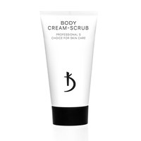 Изображение  Кремовый скраб для тела Kodi Body Cream-scrub, 150 мл, Объем (мл, г): 150