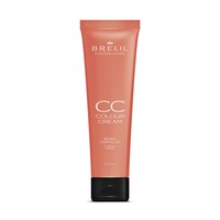 Изображение  Coloring cream BRELIL CC COLOR CREAM with a moisturizing effect, 150 ml Coral pink, Volume (ml, g): 150, Color No.: Coral pink