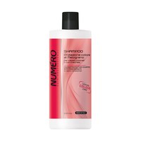 Изображение  Shampoo for colored hair Brelil Numero Color 1000 ml, Volume (ml, g): 1000