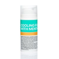 Изображение  Cooling foot cream with menthol Kodi 20093303, 100 ml