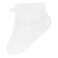 Изображение  Одноразовые носочки для педикюра с кремовой эмульсией Kodi 20087081, 40 г