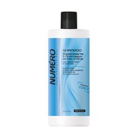 Изображение  Brelil Numero Curly Firming Shampoo 1000 ml, Volume (ml, g): 1000