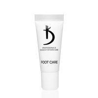 Изображение  Antibacterial foot cream with triclosan Kodi 20093235, 8 ml