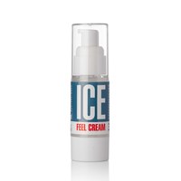 Изображение  Крем для снижения чувствительности кожи Kodi Ice Feel Cream, Шаг 1, 30 мл