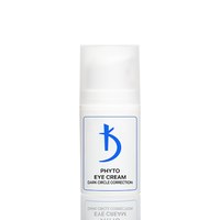 Изображение  Cream for the skin around the eyes to reduce dark circles Kodi Phyto Eye Cream dark circle correction, 15 ml