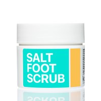 Изображение  Salt foot scrub Kodi 20090487, 250 g