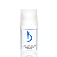 Изображение  Anti-acne cream with azeloglycine Kodi ANTI-ACNE CREAM, 50 ml, Volume (ml, g): 50
