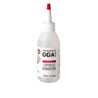 Изображение  Ремувер для удаления кутикулы GGA Professional Cuticle Remover, 120 мл