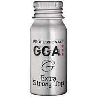Изображение  Top without a sticky layer GGA Professional Extra-Strong Top, 30 ml