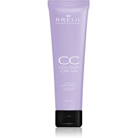 Изображение  Coloring cream BRELIL CC COLOR CREAM with a moisturizing effect, 150 ml Lavender violet, Volume (ml, g): 150, Color No.: Lavender violet