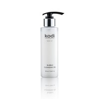 Зображення  Очищувальна гель-пінка для обличчя Kodi Bubble Cleansing Gel, 150 мл