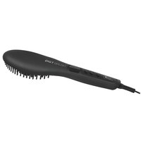 Зображення  Термогребінець для вирівнювання волосся TICO Professional DGT Brush 100211