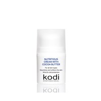 Зображення  Живильний крем для обличчя з какао-олією Kodi Nutrition Cream With Cocoa Butter, 30 мл