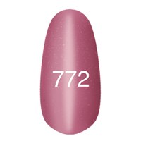 Изображение  Gel Polish Kodi Moon light No. 772, 8 ml, Volume (ml, g): 8, Color No.: 772