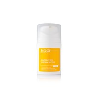 Изображение  Protective moisturizing cream Kodi SPF 50 PROTECTIVE CREAM, 50 ml, Volume (ml, g): 50