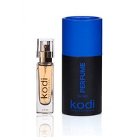 Изображение  Эксклюзивный парфюм Kodi Professional 15 мл, №107