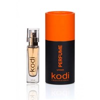 Изображение  Exclusive perfume Kodi Professional 15 ml, №202