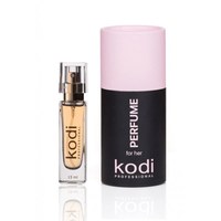 Изображение  Эксклюзивный парфюм Kodi Professional 15 мл, №1
