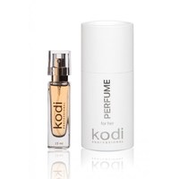 Изображение  Exclusive perfume Kodi Professional 15 ml, №23