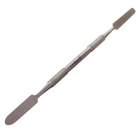 Изображение  Double-sided cosmetic spatula No. 1 Kodi 20081584