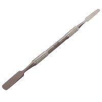 Изображение  Double-sided cosmetic spatula №2 Kodi 20081577