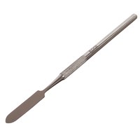 Изображение  One-sided cosmetic spatula №3 Kodi 20081591
