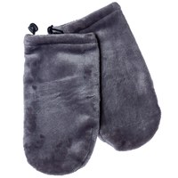 Изображение  Махровые рукавички (серый) Kodi 20091187