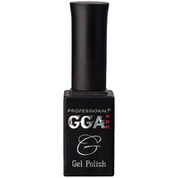 Изображение  Reflective gel polish GGA Professional Reflective 10 ml, № 08, Volume (ml, g): 10, Color No.: 8